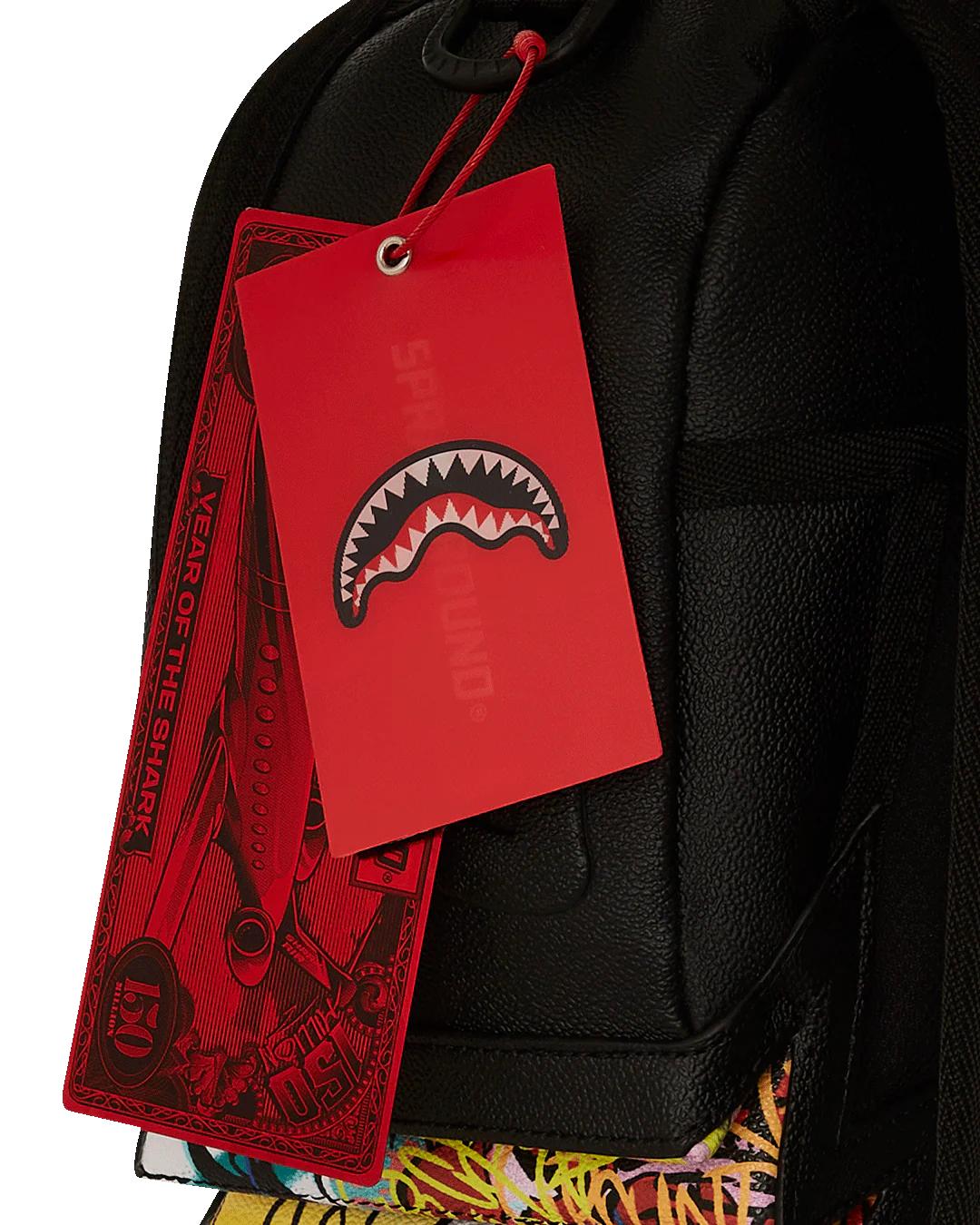 FRESH BITE BACKPACK | Sprayground Recommended
