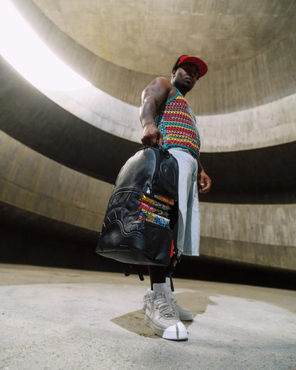 FRESH BITE BACKPACK | Sprayground Recommended