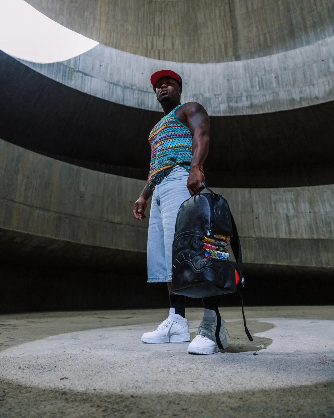 FRESH BITE BACKPACK | Sprayground Recommended