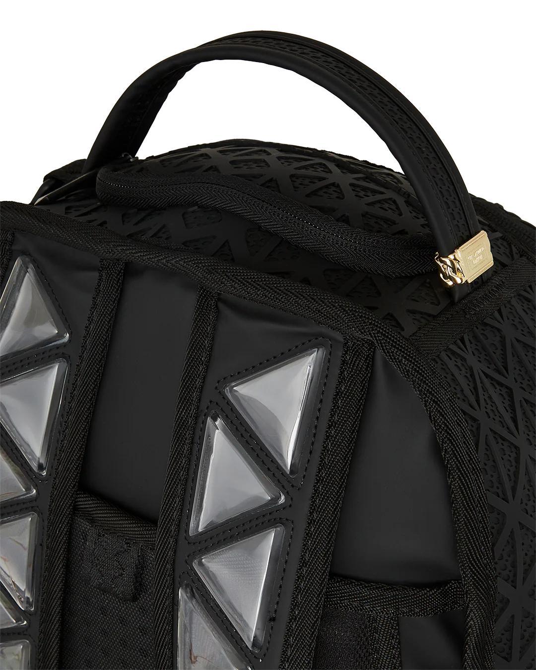 FUTURE PROXIMO GHOST BACKPACK | Sprayground Exclusive