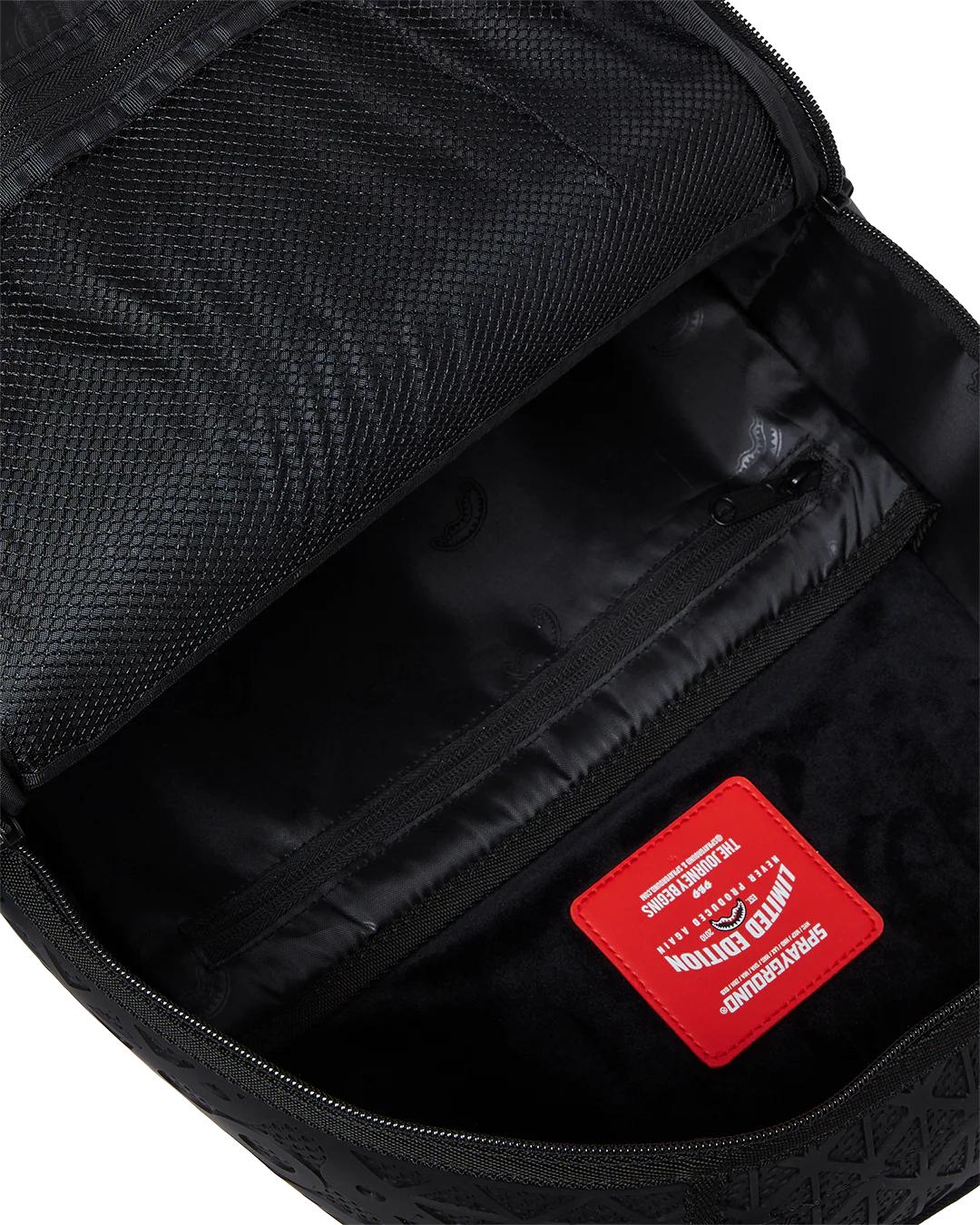 FUTURE PROXIMO GHOST BACKPACK | Sprayground Exclusive
