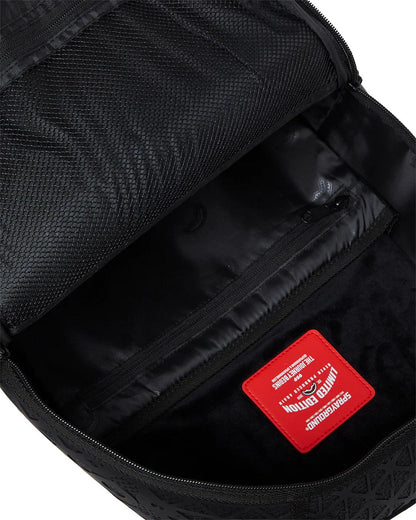 FUTURE PROXIMO GHOST BACKPACK | Sprayground Exclusive