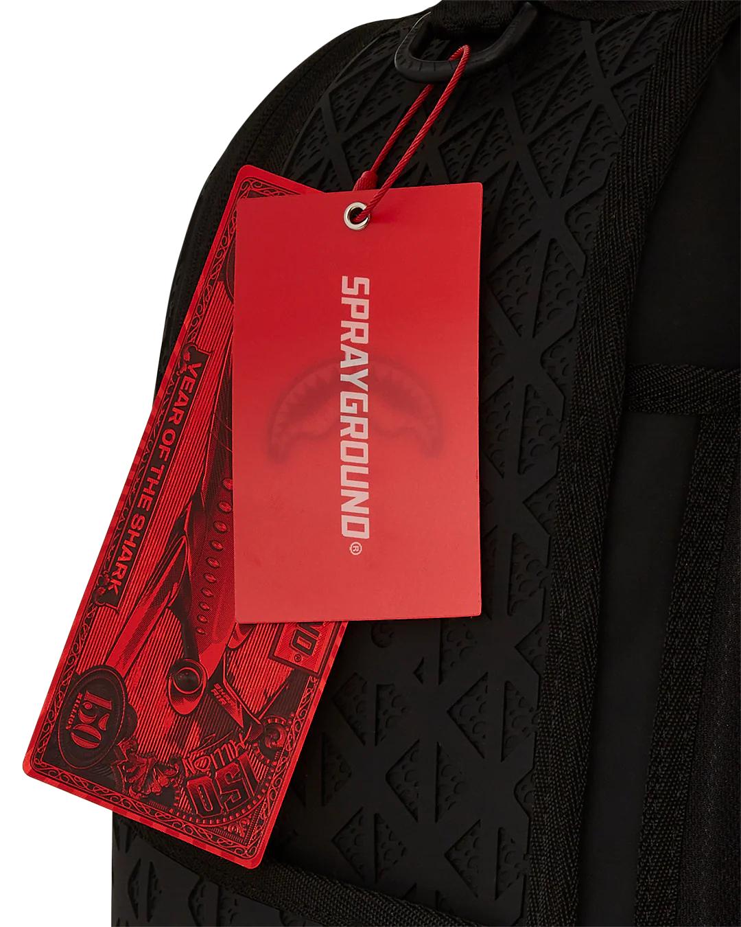 FUTURE PROXIMO GHOST BACKPACK | Sprayground Exclusive
