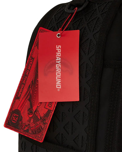 FUTURE PROXIMO GHOST BACKPACK | Sprayground Exclusive