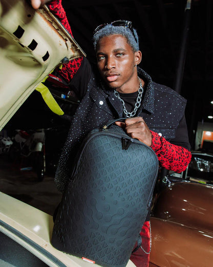 FUTURE PROXIMO GHOST BACKPACK | Sprayground Exclusive
