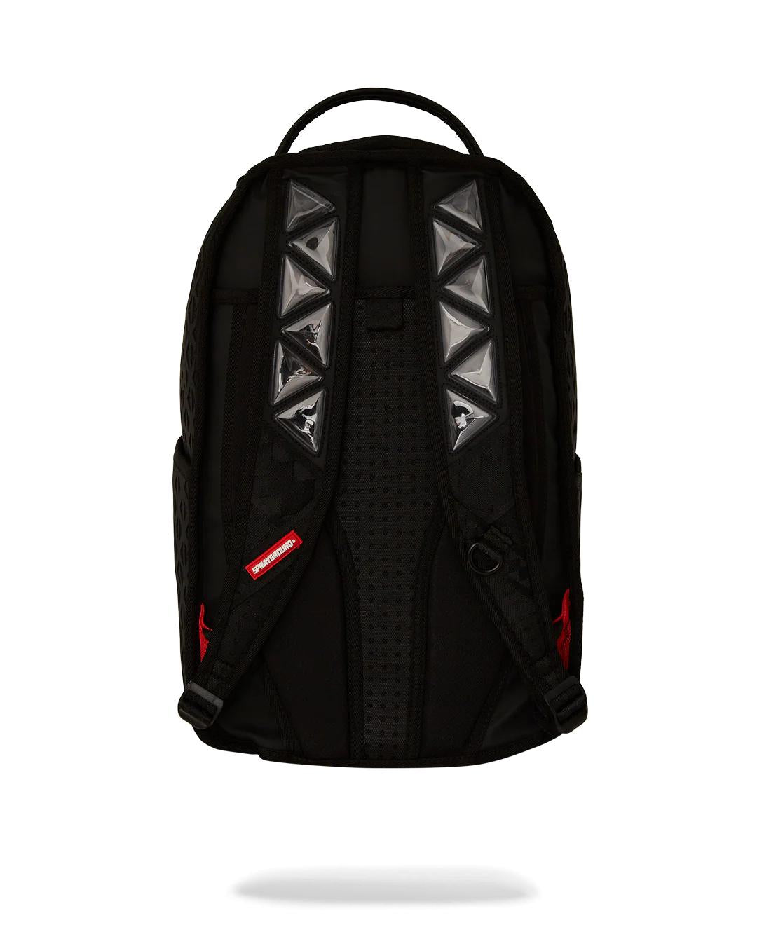 FUTURE PROXIMO GHOST BACKPACK | Sprayground Exclusive
