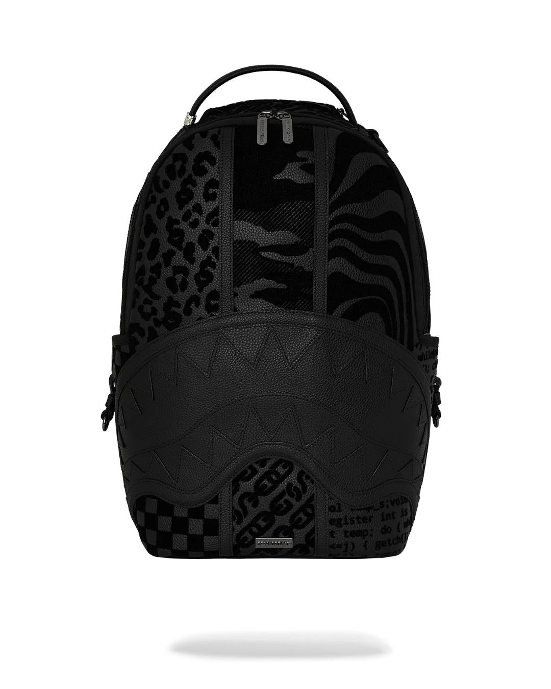 NEMESIS HUNT BACKPACK | Sprayground Signature