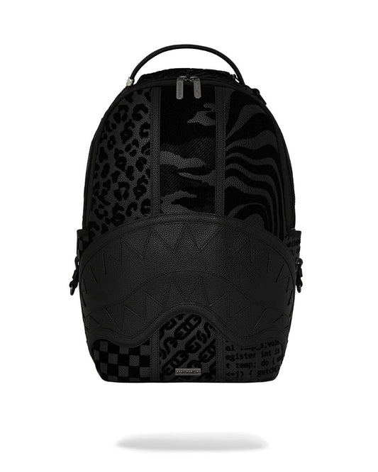 NEMESIS HUNT BACKPACK | Sprayground Signature