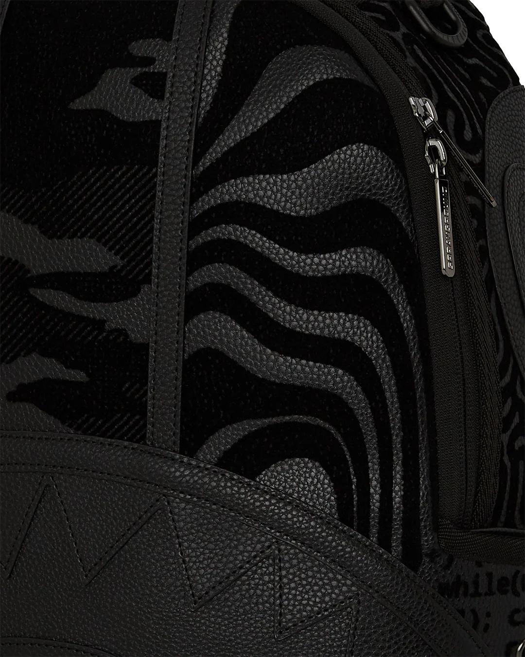 NEMESIS HUNT BACKPACK | Sprayground Signature