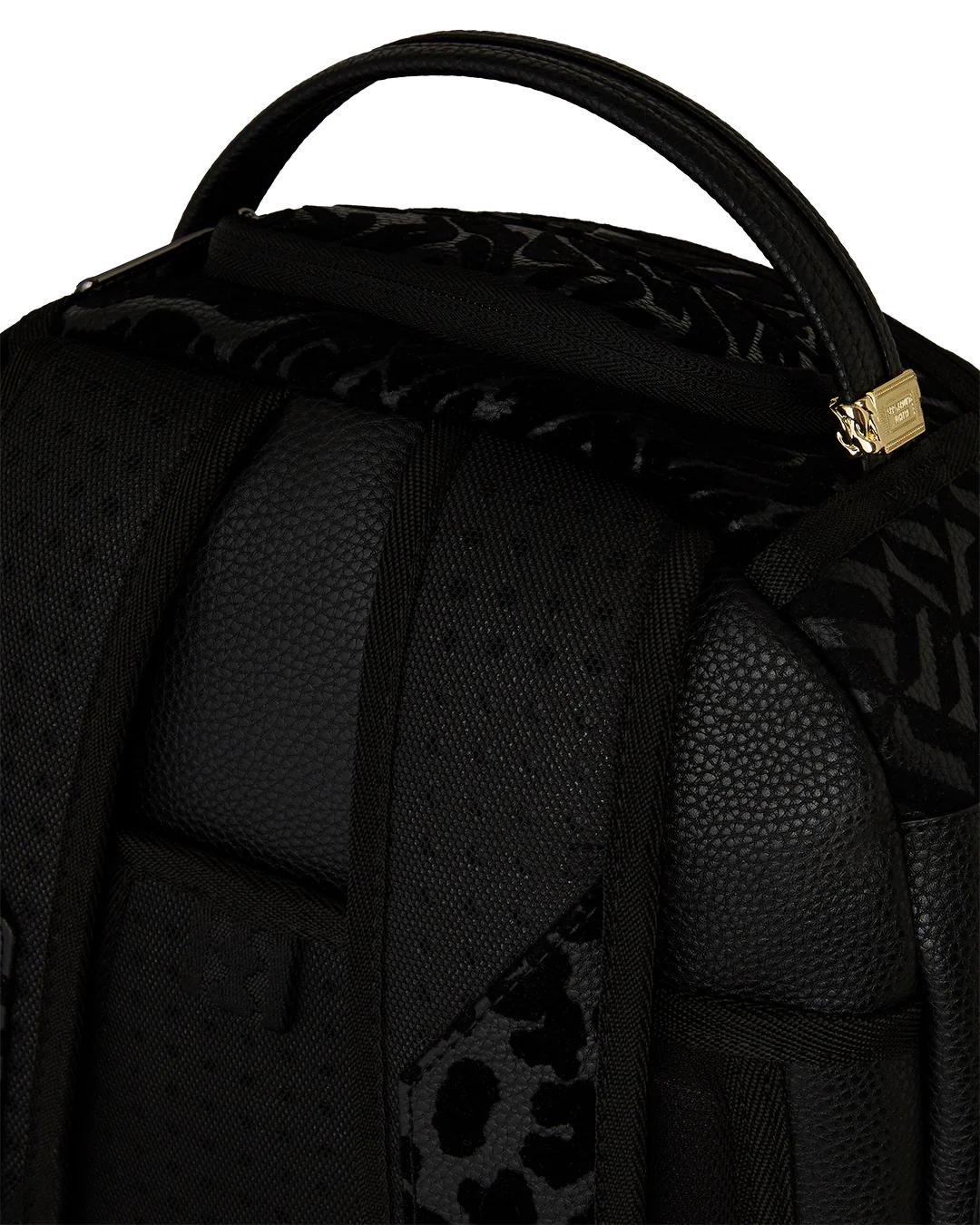 NEMESIS HUNT BACKPACK | Sprayground Signature