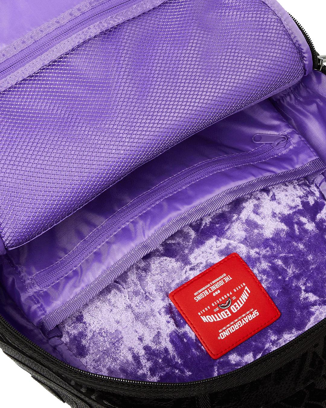 NEMESIS HUNT BACKPACK | Sprayground Signature