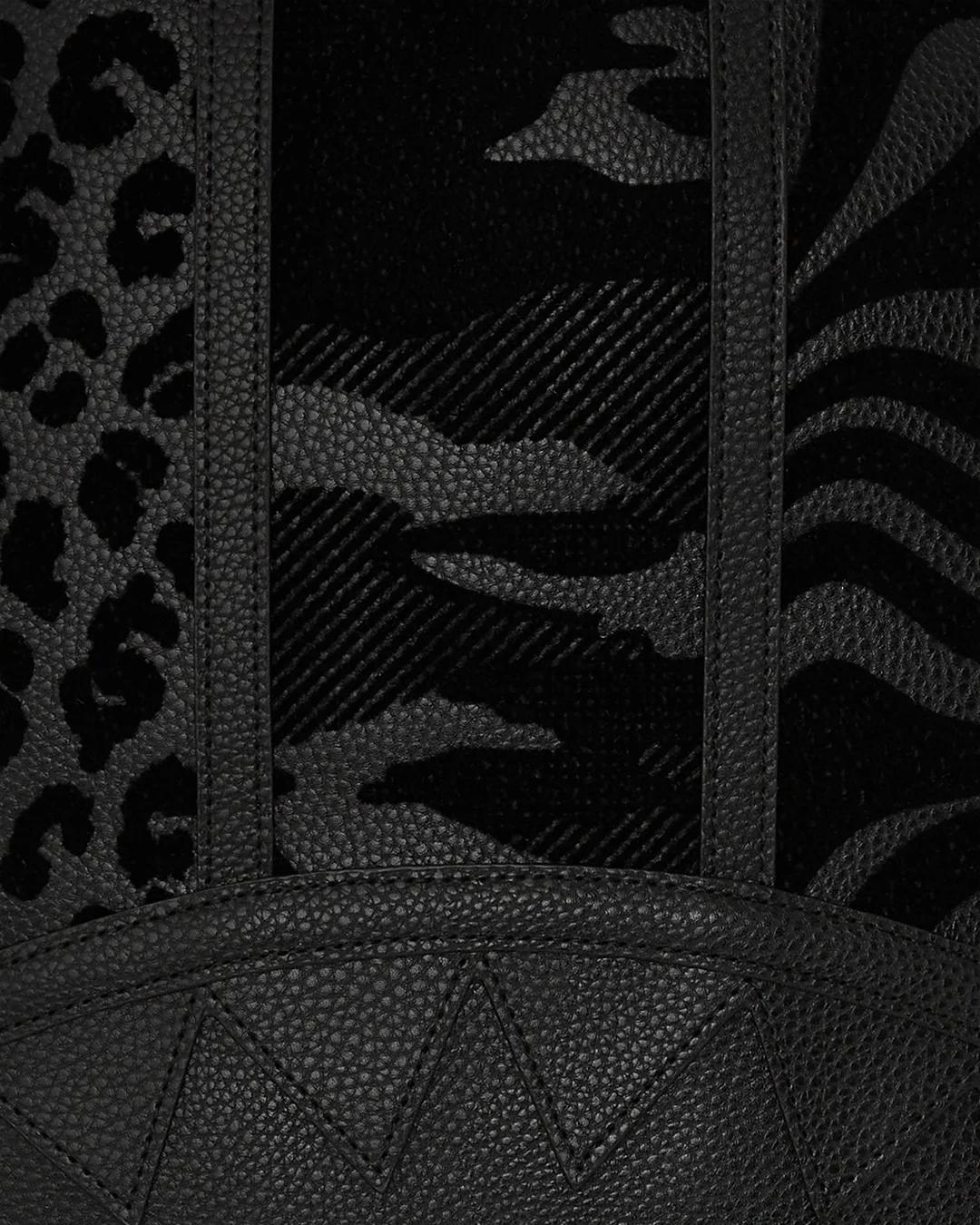 NEMESIS HUNT BACKPACK | Sprayground Signature