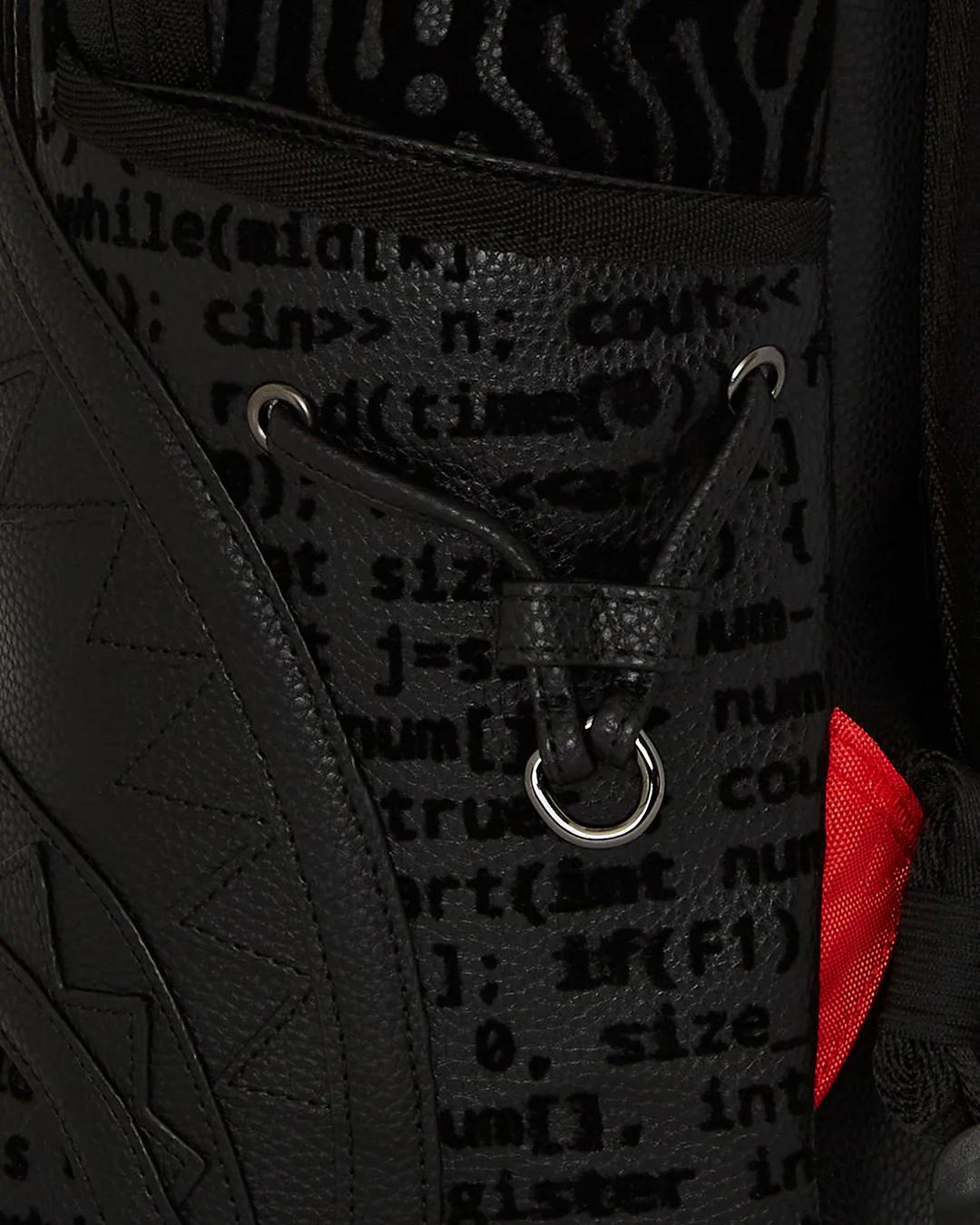 NEMESIS HUNT BACKPACK | Sprayground Signature