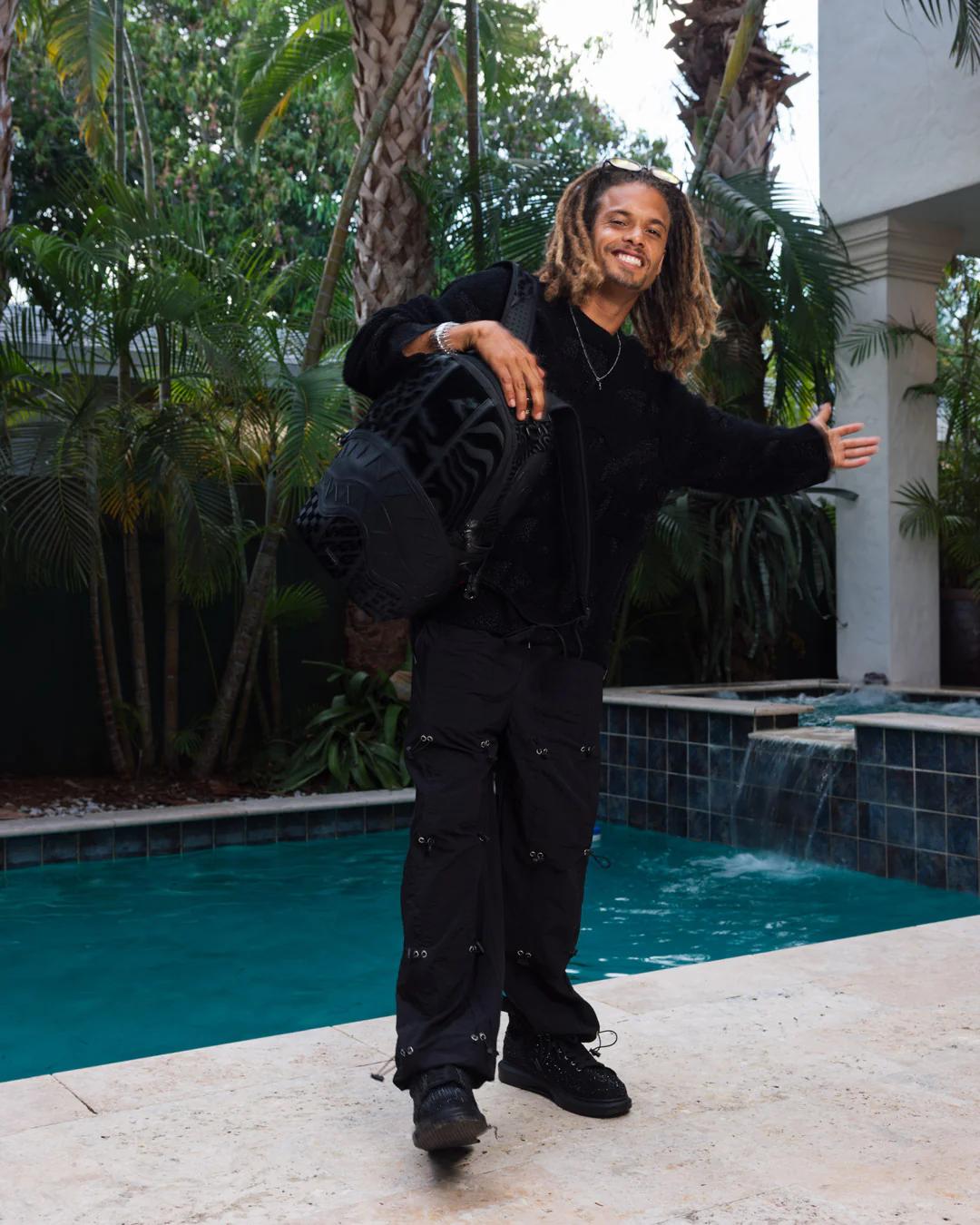 NEMESIS HUNT BACKPACK | Sprayground Signature