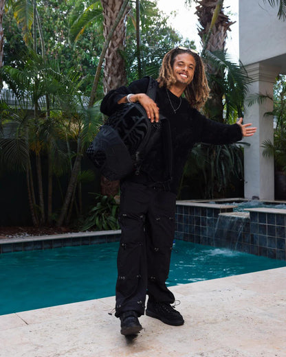 NEMESIS HUNT BACKPACK | Sprayground Signature