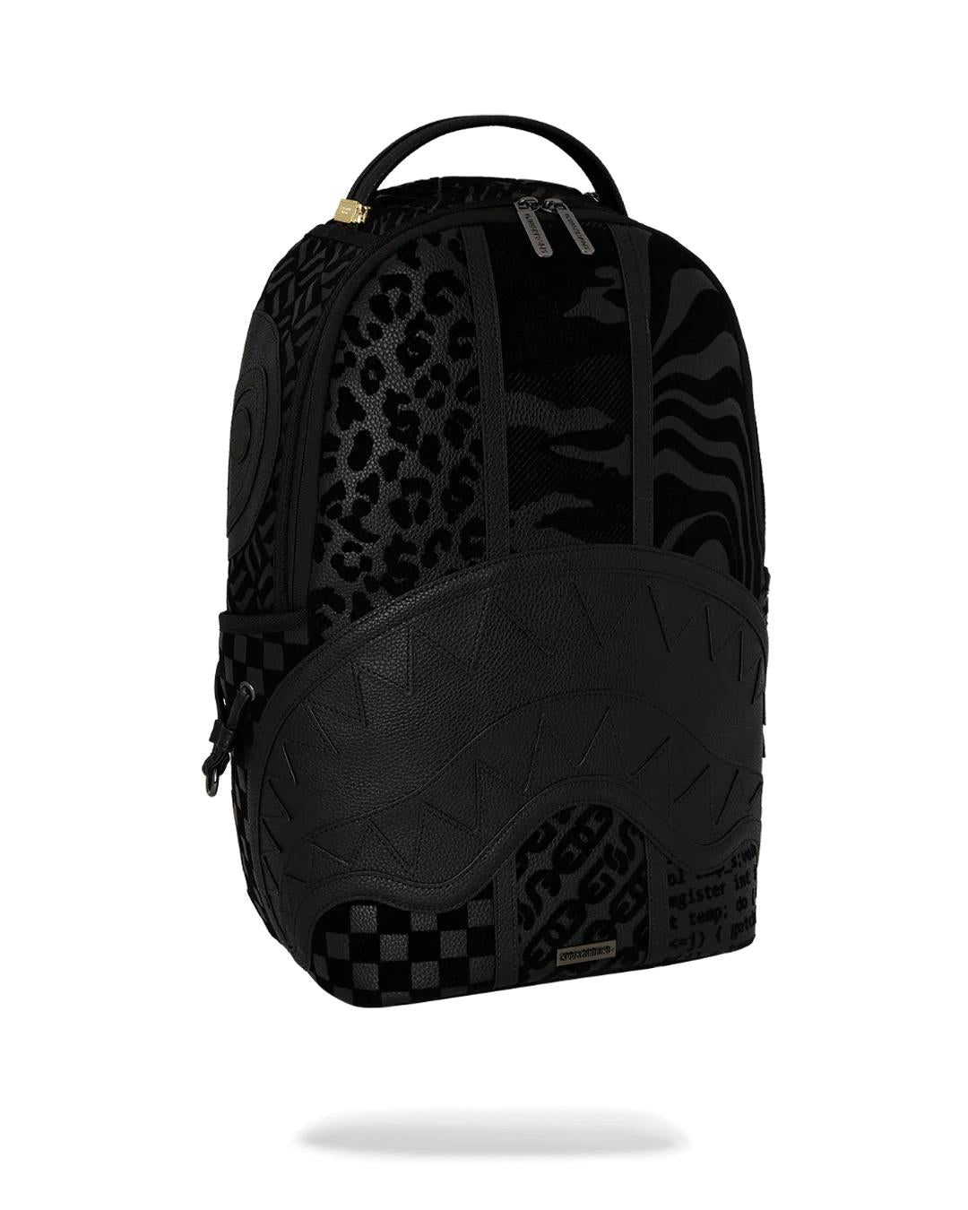 NEMESIS HUNT BACKPACK | Sprayground Signature