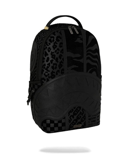 NEMESIS HUNT BACKPACK | Sprayground Signature