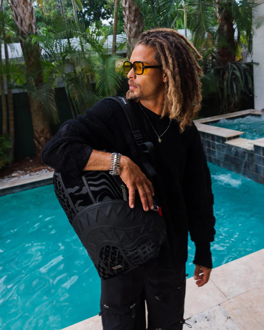 NEMESIS HUNT BACKPACK | Sprayground Signature