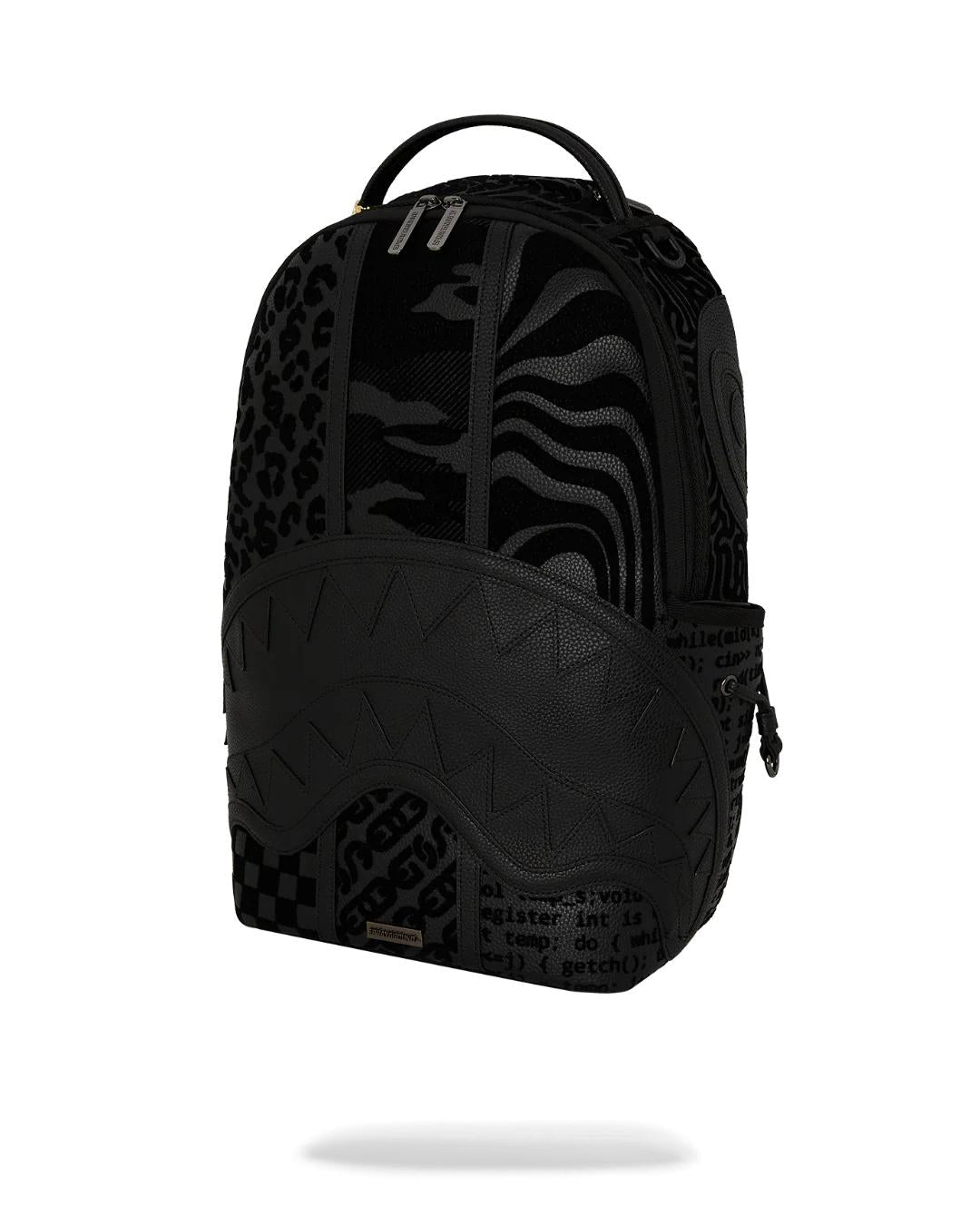 NEMESIS HUNT BACKPACK | Sprayground Signature