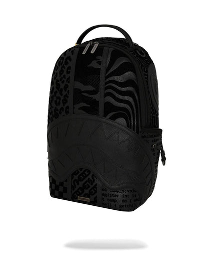 NEMESIS HUNT BACKPACK | Sprayground Signature