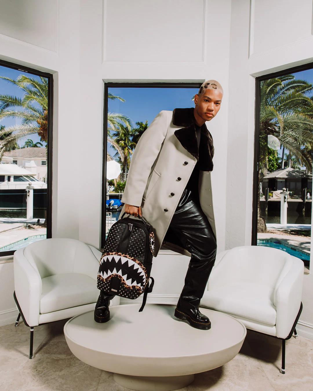 BACKSTAGE BACKPACK | Sprayground Classic