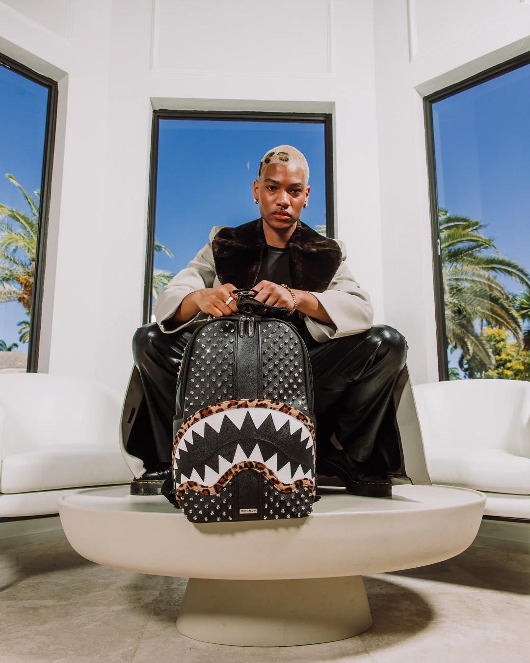 BACKSTAGE BACKPACK | Sprayground Classic