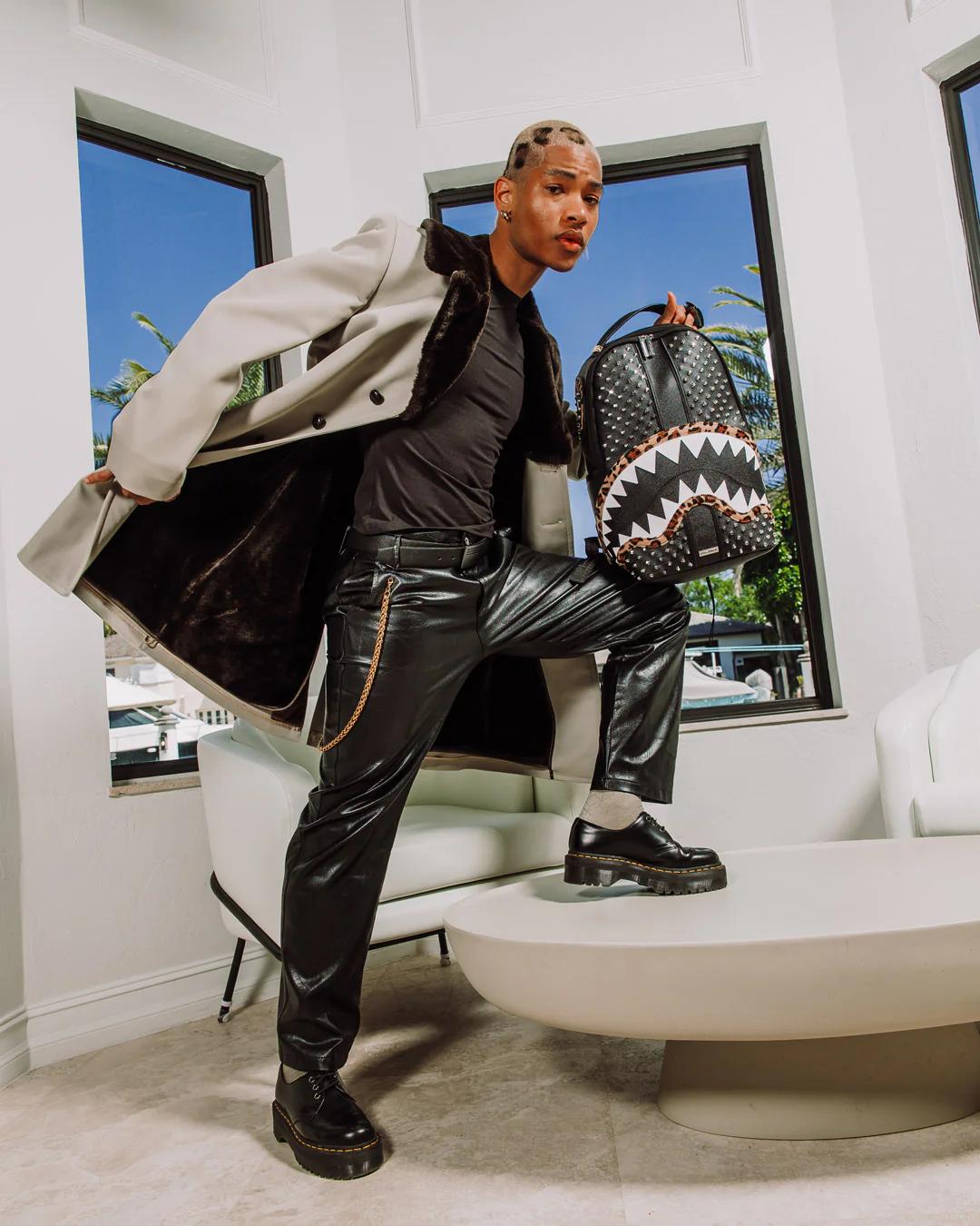 BACKSTAGE BACKPACK | Sprayground Classic