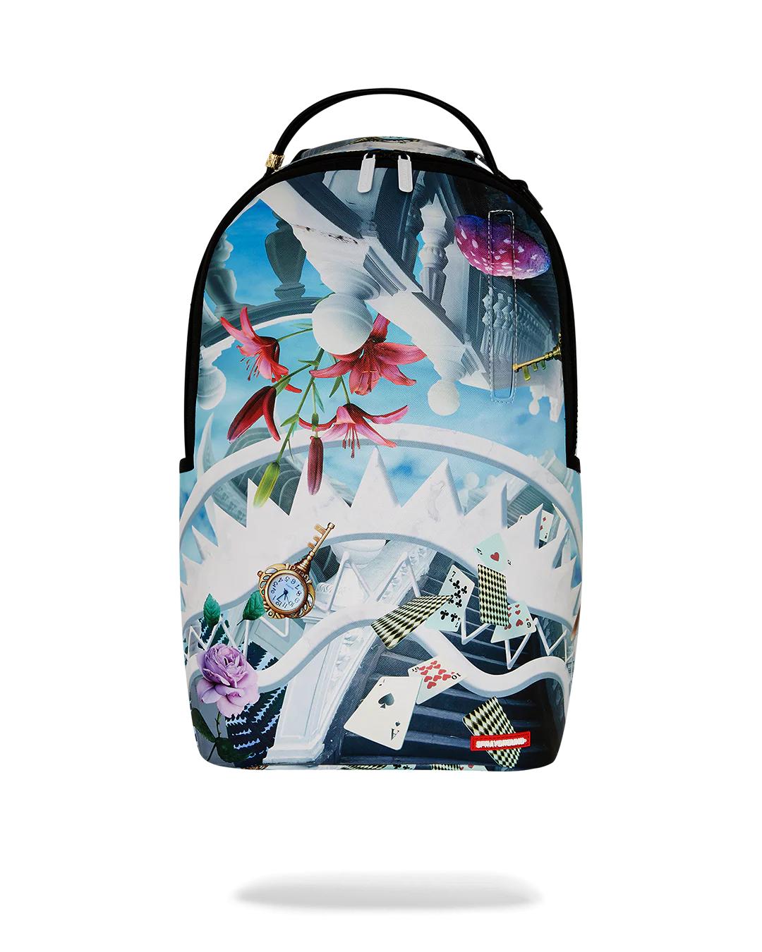 FLIP THE SWITCH BACKPACK | Sprayground Essential