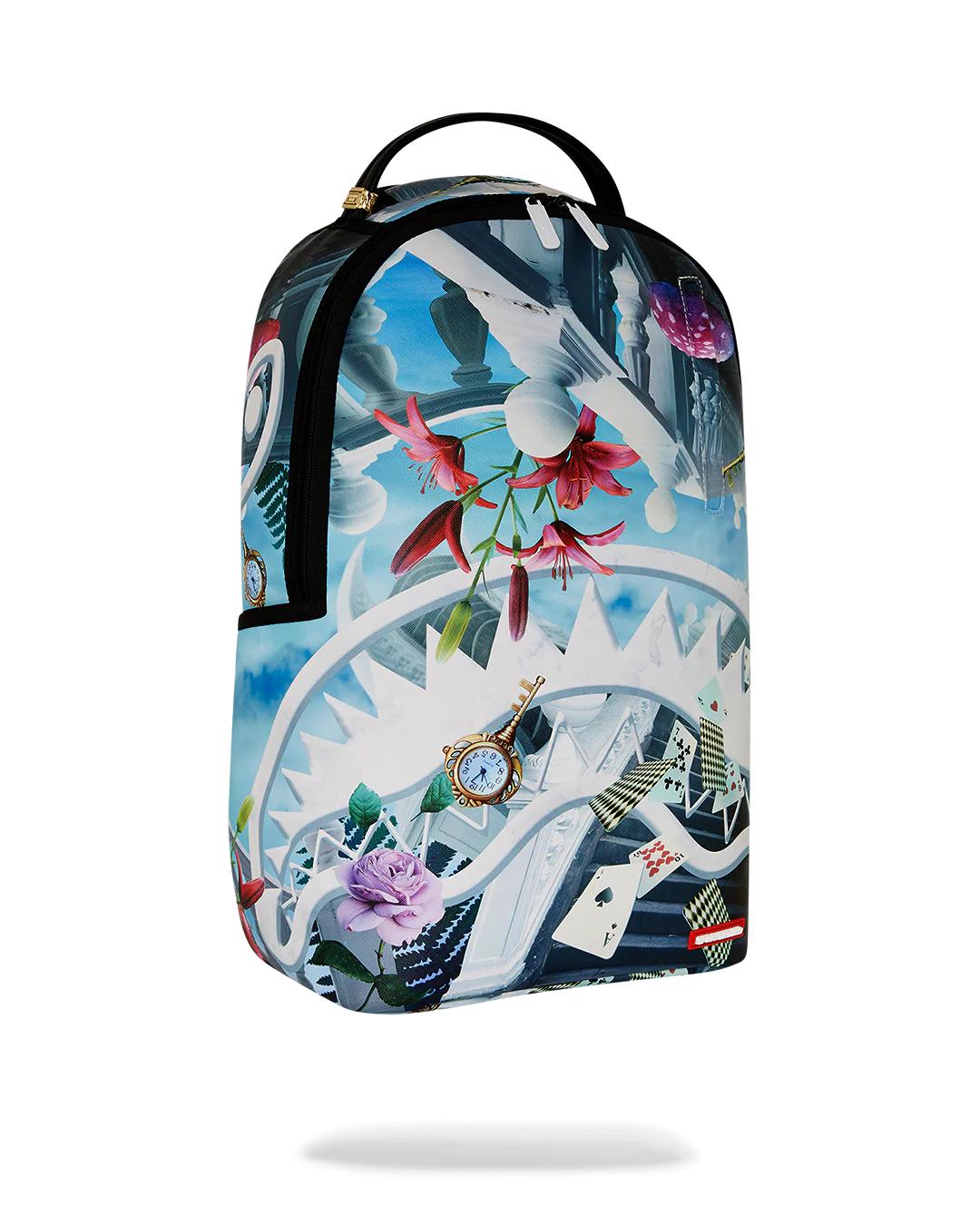 FLIP THE SWITCH BACKPACK | Sprayground Essential