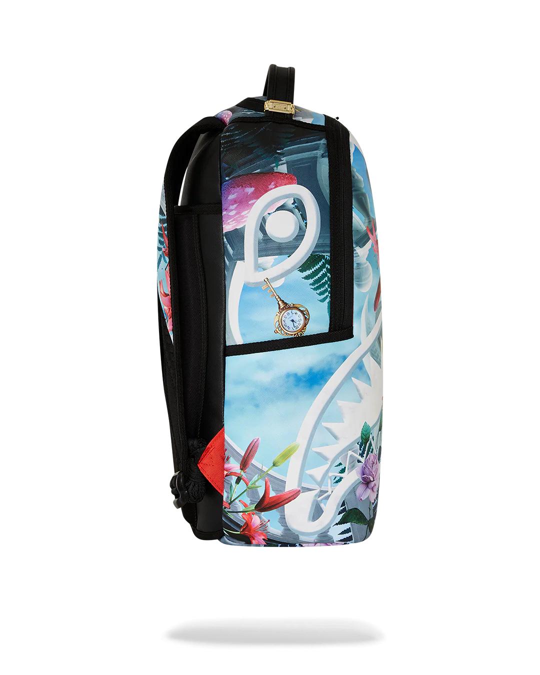 FLIP THE SWITCH BACKPACK | Sprayground Essential