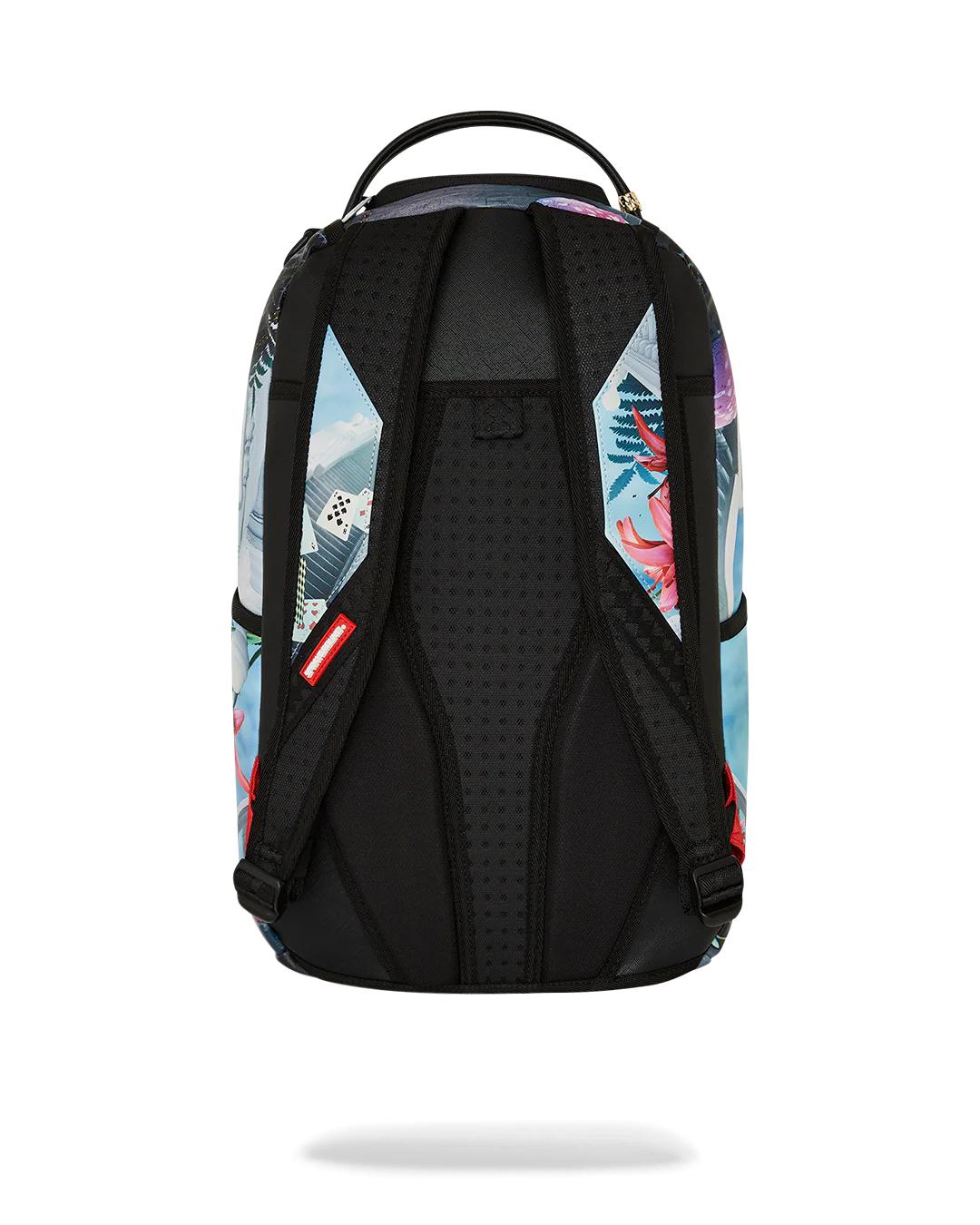 FLIP THE SWITCH BACKPACK | Sprayground Essential