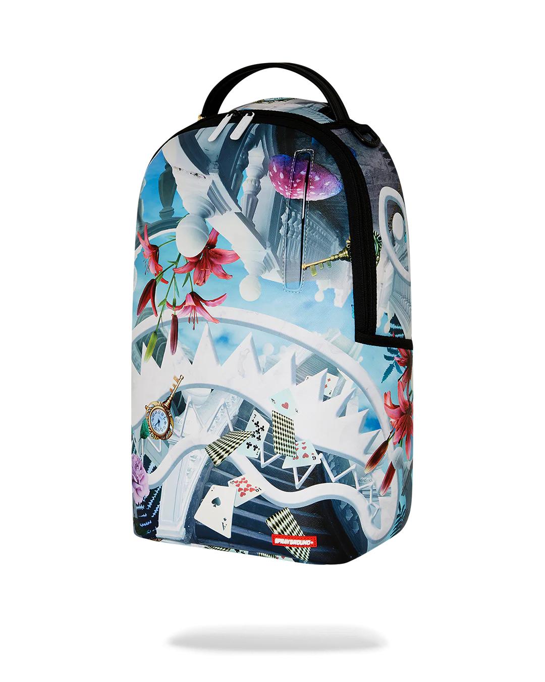 FLIP THE SWITCH BACKPACK | Sprayground Essential