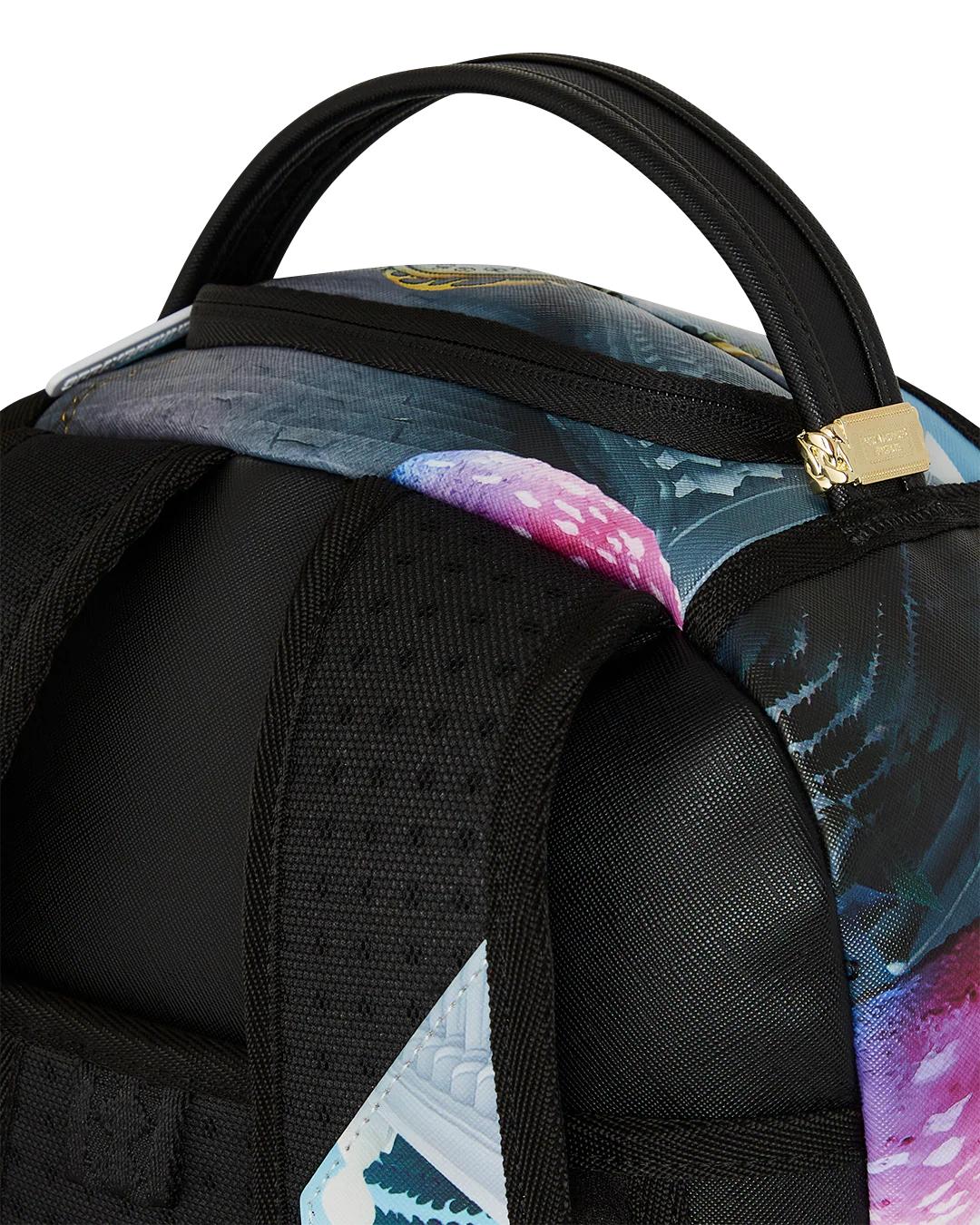 FLIP THE SWITCH BACKPACK | Sprayground Essential