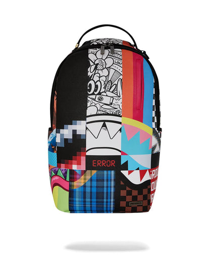 BLOCK PARTY BACKPACK | Sprayground Everyday