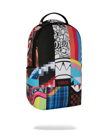 BLOCK PARTY BACKPACK | Sprayground Everyday
