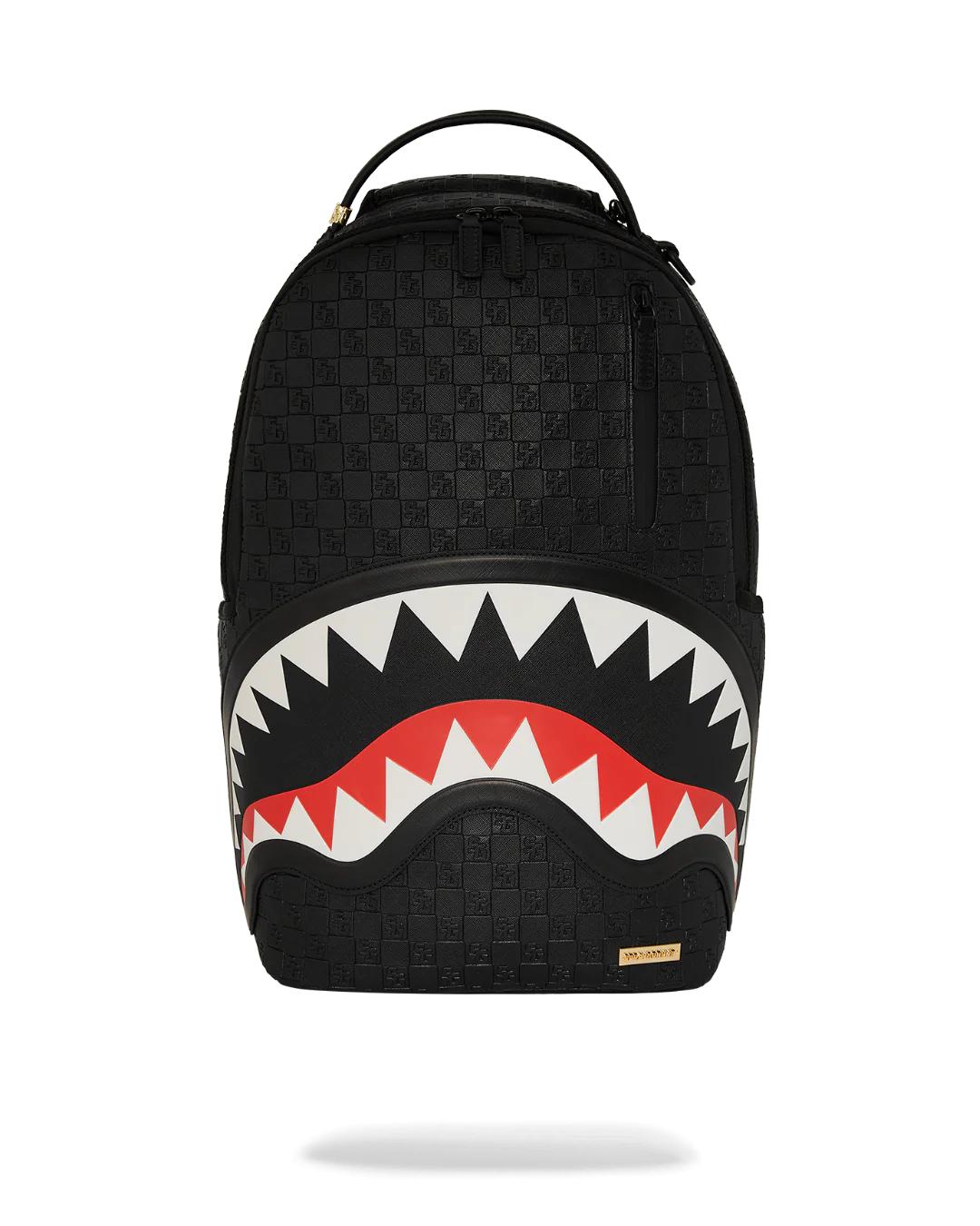 MAISON MENACE BACKPACK | Sprayground Value