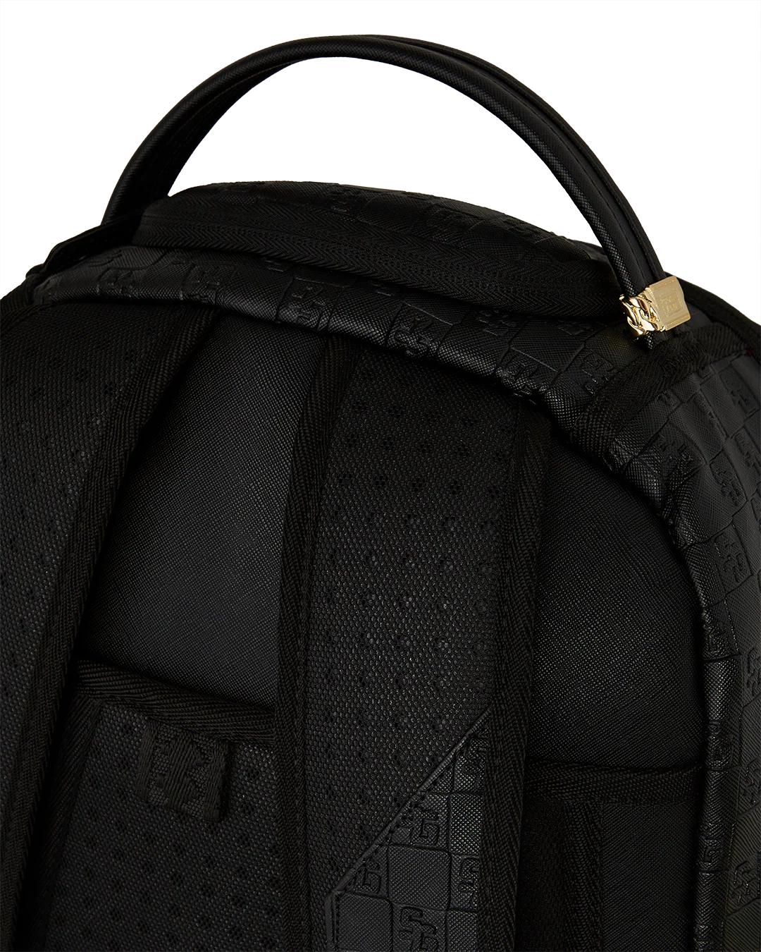 MAISON MENACE BACKPACK | Sprayground Value