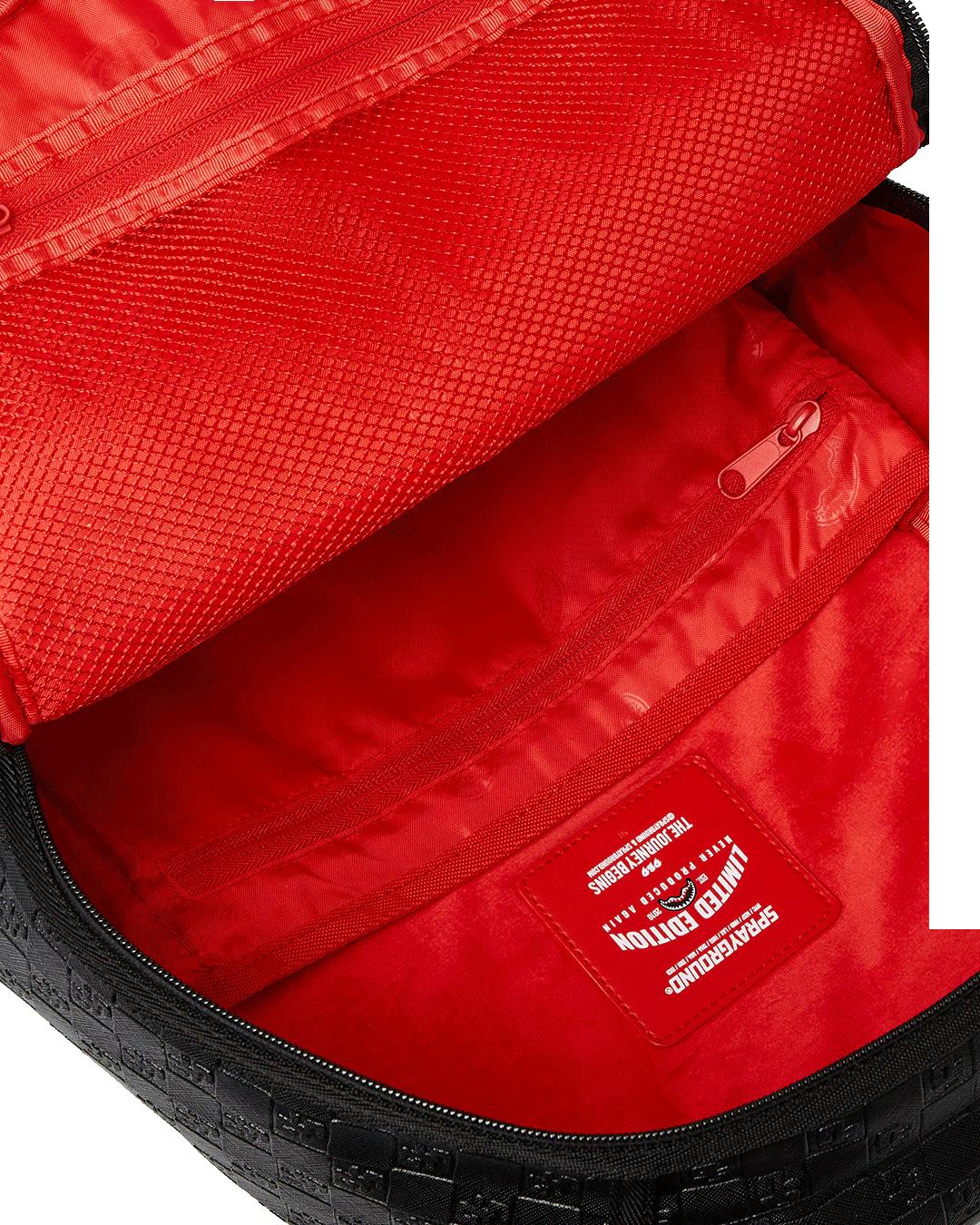 MAISON MENACE BACKPACK | Sprayground Value