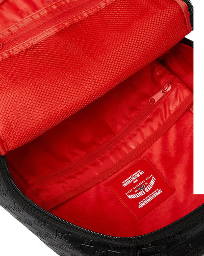 MAISON MENACE BACKPACK | Sprayground Value