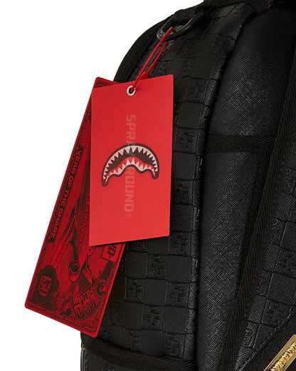 MAISON MENACE BACKPACK | Sprayground Value