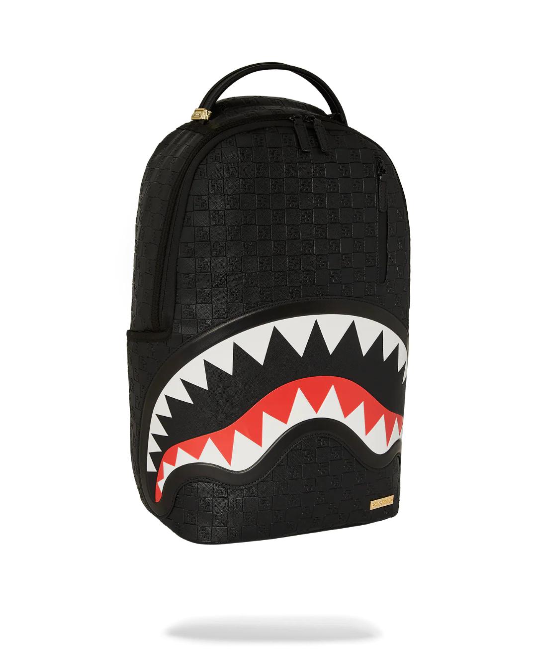 MAISON MENACE BACKPACK | Sprayground Value