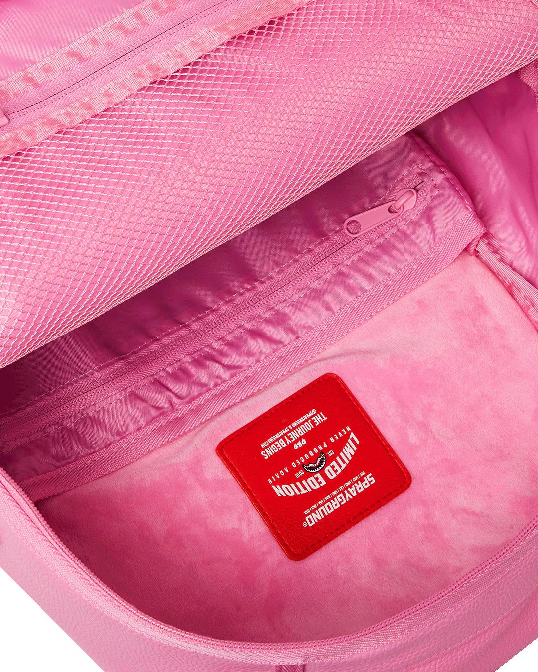 BABY BEAR BADDIE BOSS BACKPACK | Sprayground Latest