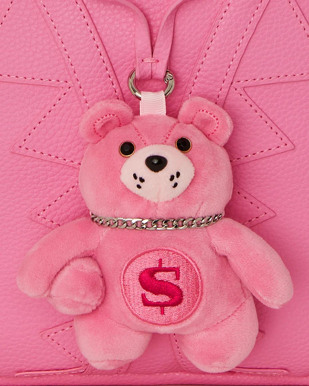 BABY BEAR BADDIE BOSS BACKPACK | Sprayground Latest