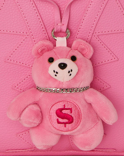 BABY BEAR BADDIE BOSS BACKPACK | Sprayground Latest