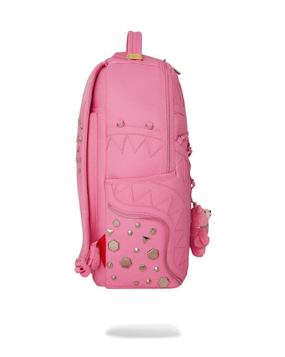BABY BEAR BADDIE BOSS BACKPACK | Sprayground Latest
