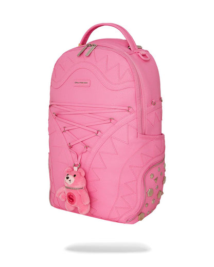BABY BEAR BADDIE BOSS BACKPACK | Sprayground Latest
