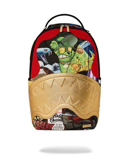 15 YEARS OF EPICNESS BACKPACK | Sprayground Quality