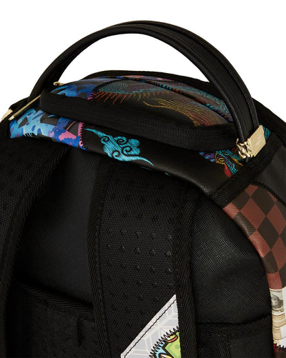 15 YEARS OF EPICNESS BACKPACK | Sprayground Quality