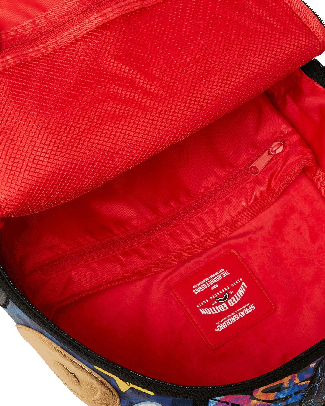 15 YEARS OF EPICNESS BACKPACK | Sprayground Quality