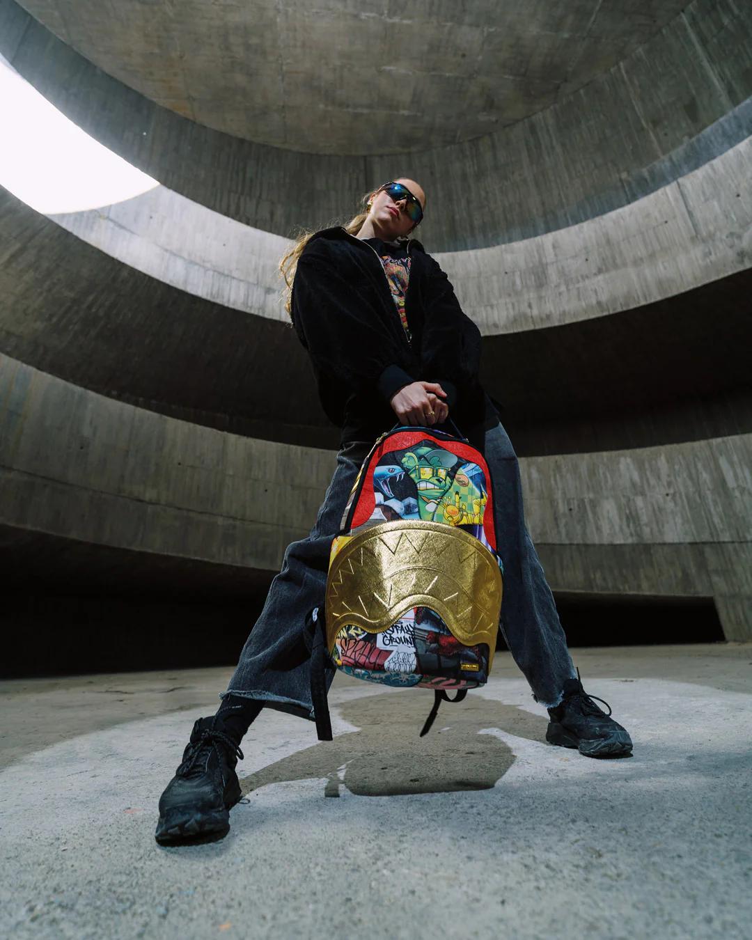 15 YEARS OF EPICNESS BACKPACK | Sprayground Quality